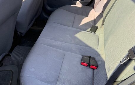 Nissan Almera, 2006 год, 300 000 рублей, 6 фотография