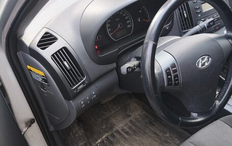 Hyundai Elantra IV, 2009 год, 700 000 рублей, 7 фотография