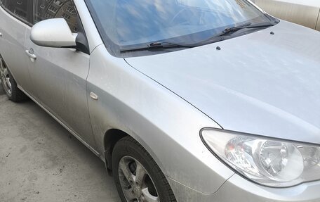 Hyundai Elantra IV, 2009 год, 700 000 рублей, 4 фотография