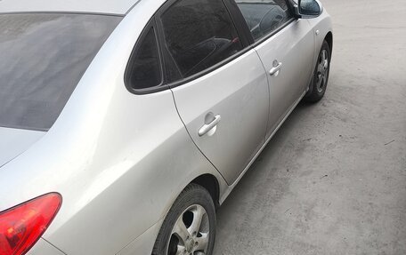 Hyundai Elantra IV, 2009 год, 700 000 рублей, 3 фотография