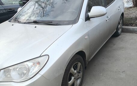 Hyundai Elantra IV, 2009 год, 700 000 рублей, 6 фотография