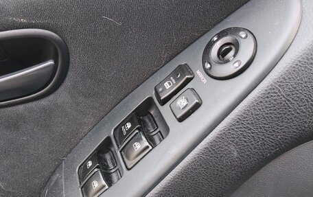 Hyundai Elantra IV, 2009 год, 700 000 рублей, 9 фотография