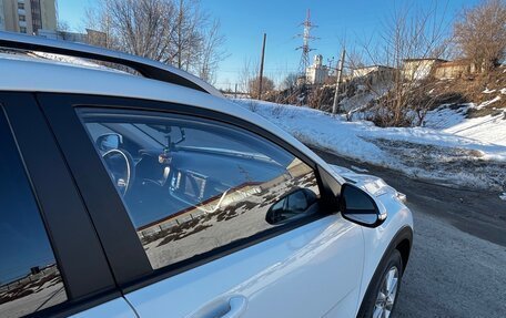 KIA Stonic, 2019 год, 1 800 000 рублей, 6 фотография