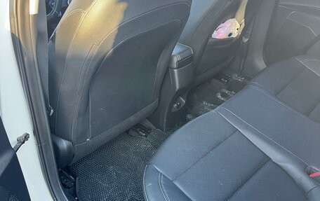 KIA Stonic, 2019 год, 1 800 000 рублей, 13 фотография