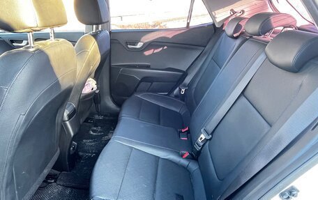 KIA Stonic, 2019 год, 1 800 000 рублей, 9 фотография