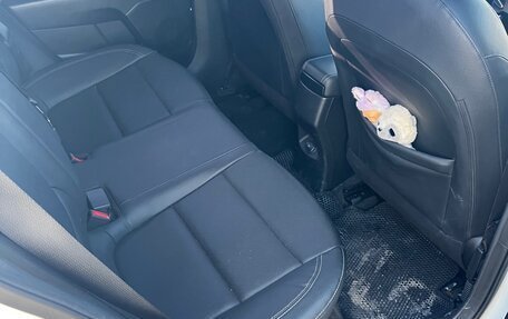 KIA Stonic, 2019 год, 1 800 000 рублей, 18 фотография