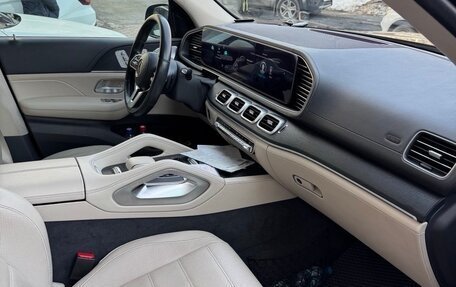 Mercedes-Benz GLS, 2019 год, 6 250 000 рублей, 2 фотография