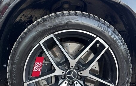 Mercedes-Benz GLS, 2019 год, 6 250 000 рублей, 4 фотография