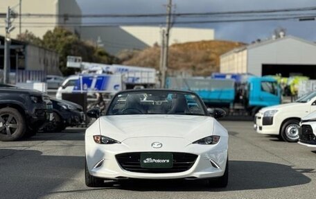 Mazda Roadster IV (ND), 2019 год, 1 585 555 рублей, 2 фотография