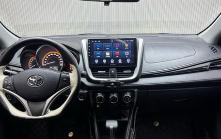 Toyota Yaris XP150 рестайлинг, 2023 год, 1 260 000 рублей, 3 фотография