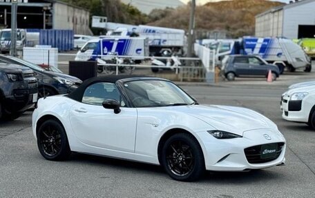 Mazda Roadster IV (ND), 2019 год, 1 585 555 рублей, 3 фотография