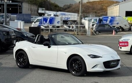 Mazda Roadster IV (ND), 2019 год, 1 585 555 рублей, 4 фотография