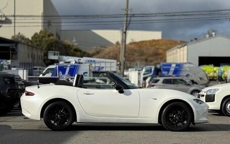 Mazda Roadster IV (ND), 2019 год, 1 585 555 рублей, 6 фотография