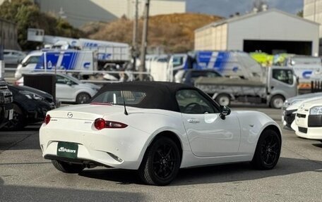 Mazda Roadster IV (ND), 2019 год, 1 585 555 рублей, 7 фотография