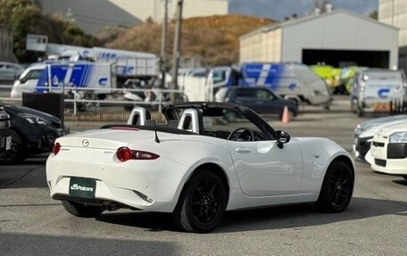 Mazda Roadster IV (ND), 2019 год, 1 585 555 рублей, 8 фотография