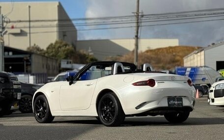 Mazda Roadster IV (ND), 2019 год, 1 585 555 рублей, 12 фотография
