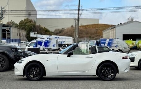 Mazda Roadster IV (ND), 2019 год, 1 585 555 рублей, 14 фотография