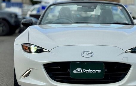 Mazda Roadster IV (ND), 2019 год, 1 585 555 рублей, 15 фотография