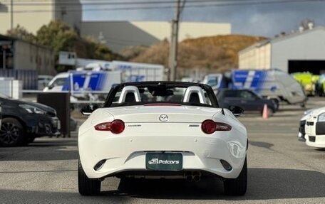 Mazda Roadster IV (ND), 2019 год, 1 585 555 рублей, 10 фотография