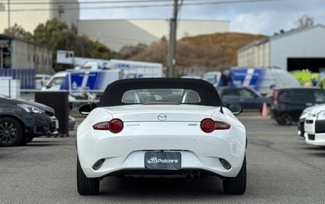 Mazda Roadster IV (ND), 2019 год, 1 585 555 рублей, 9 фотография