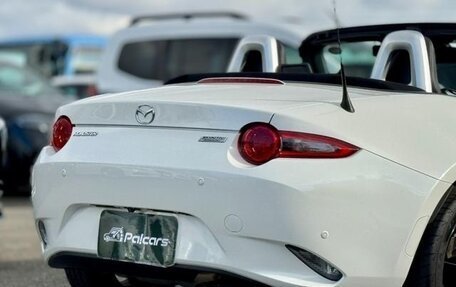 Mazda Roadster IV (ND), 2019 год, 1 585 555 рублей, 17 фотография