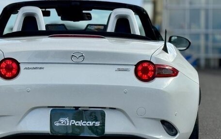 Mazda Roadster IV (ND), 2019 год, 1 585 555 рублей, 16 фотография