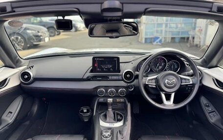 Mazda Roadster IV (ND), 2019 год, 1 585 555 рублей, 21 фотография
