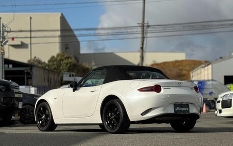 Mazda Roadster IV (ND), 2019 год, 1 585 555 рублей, 11 фотография