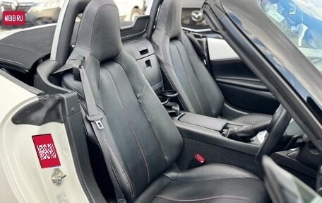 Mazda Roadster IV (ND), 2019 год, 1 585 555 рублей, 18 фотография