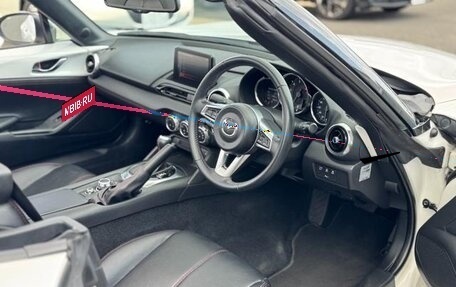 Mazda Roadster IV (ND), 2019 год, 1 585 555 рублей, 19 фотография