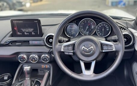 Mazda Roadster IV (ND), 2019 год, 1 585 555 рублей, 22 фотография