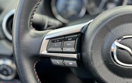 Mazda Roadster IV (ND), 2019 год, 1 585 555 рублей, 24 фотография