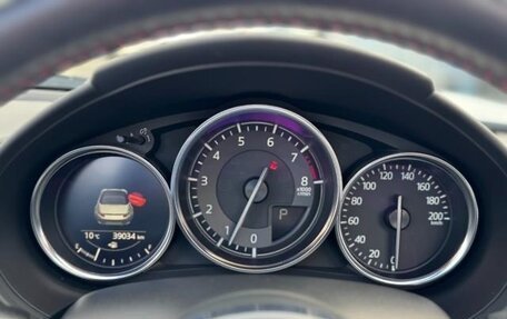 Mazda Roadster IV (ND), 2019 год, 1 585 555 рублей, 26 фотография