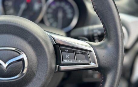 Mazda Roadster IV (ND), 2019 год, 1 585 555 рублей, 25 фотография