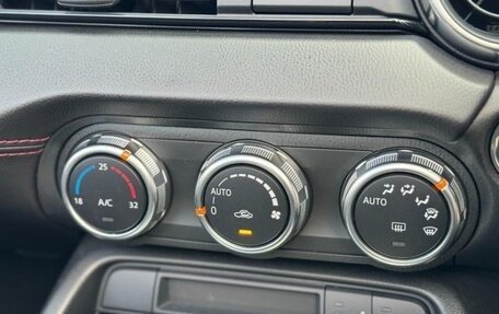 Mazda Roadster IV (ND), 2019 год, 1 585 555 рублей, 33 фотография