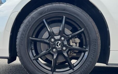 Mazda Roadster IV (ND), 2019 год, 1 585 555 рублей, 27 фотография