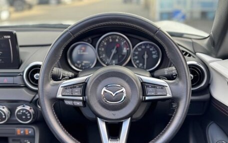 Mazda Roadster IV (ND), 2019 год, 1 585 555 рублей, 23 фотография