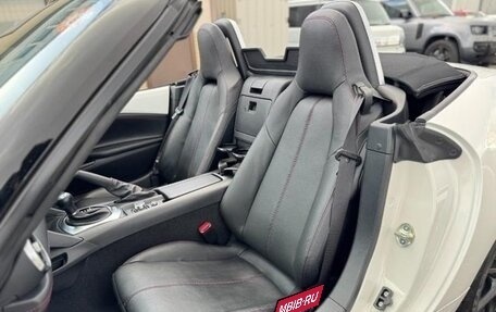 Mazda Roadster IV (ND), 2019 год, 1 585 555 рублей, 36 фотография