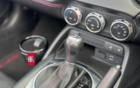 Mazda Roadster IV (ND), 2019 год, 1 585 555 рублей, 34 фотография