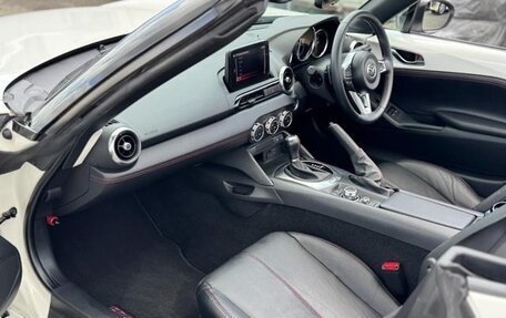 Mazda Roadster IV (ND), 2019 год, 1 585 555 рублей, 37 фотография