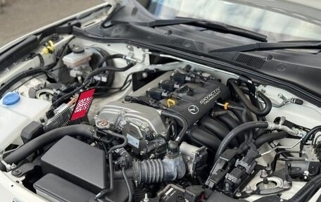 Mazda Roadster IV (ND), 2019 год, 1 585 555 рублей, 39 фотография