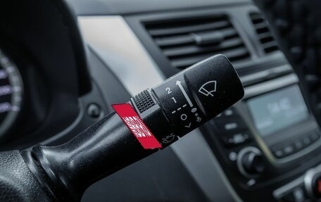 Hyundai Solaris II рестайлинг, 2015 год, 887 000 рублей, 13 фотография