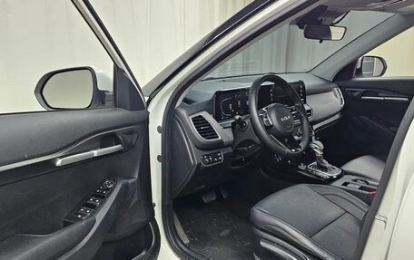 KIA Seltos I, 2025 год, 2 637 153 рублей, 8 фотография