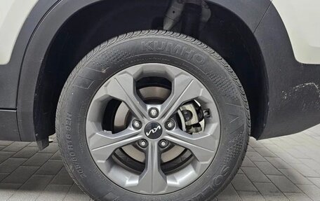 KIA Seltos I, 2025 год, 2 637 153 рублей, 5 фотография