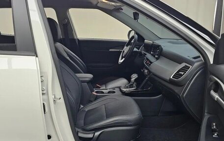 KIA Seltos I, 2025 год, 2 637 153 рублей, 9 фотография