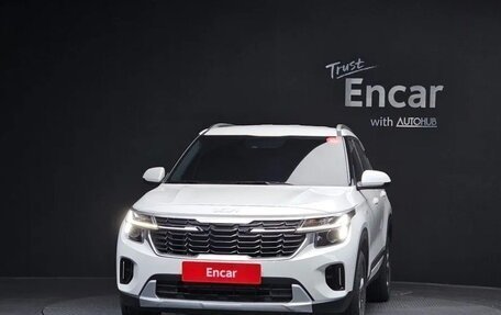 KIA Seltos I, 2025 год, 2 637 153 рублей, 3 фотография