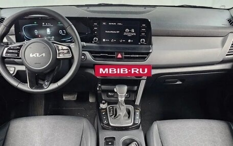 KIA Seltos I, 2025 год, 2 637 153 рублей, 7 фотография