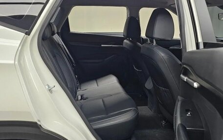 KIA Seltos I, 2025 год, 2 637 153 рублей, 10 фотография