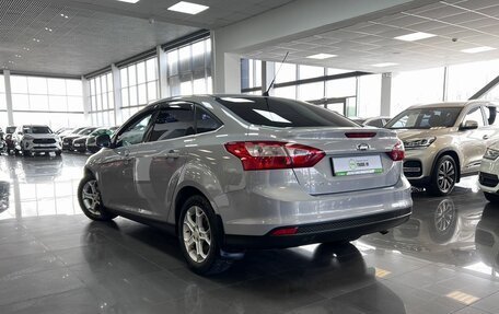 Ford Focus III, 2011 год, 795 000 рублей, 6 фотография