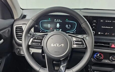 KIA Seltos I, 2025 год, 2 637 153 рублей, 11 фотография